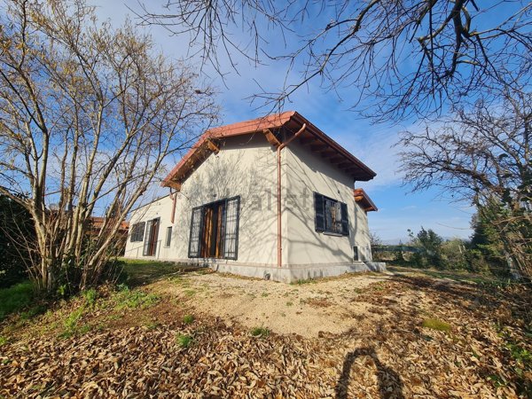 appartamento in vendita a San Cesareo