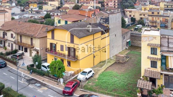 appartamento in vendita a San Cesareo