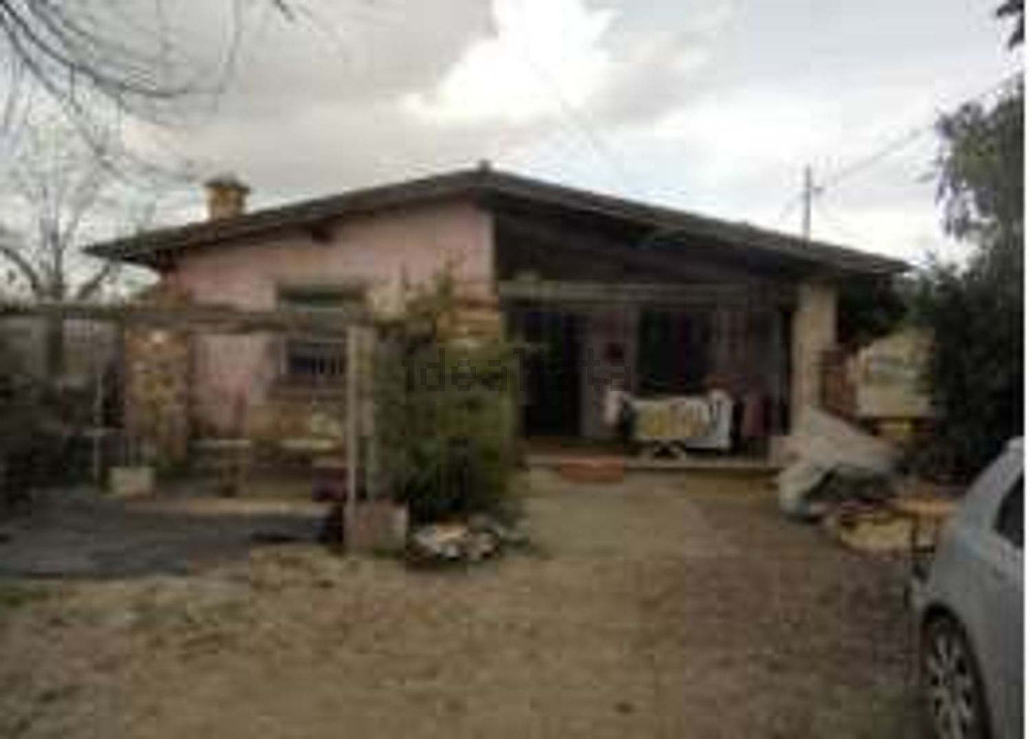 casa indipendente in vendita a San Cesareo