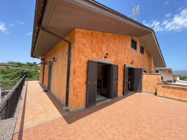 appartamento in vendita a San Cesareo