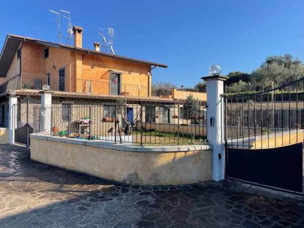 appartamento in vendita a San Cesareo