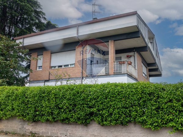 appartamento in vendita a San Cesareo