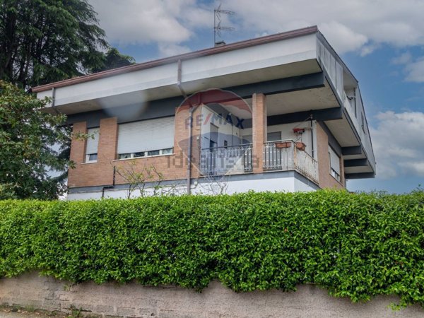 appartamento in vendita a San Cesareo