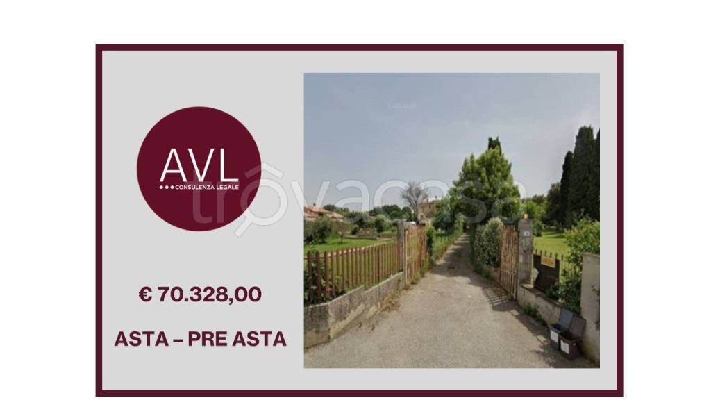 casa indipendente in vendita a San Cesareo
