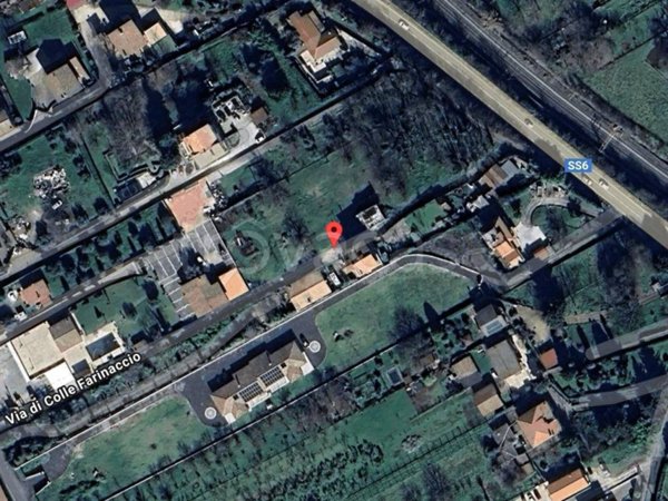 casa indipendente in vendita a San Cesareo
