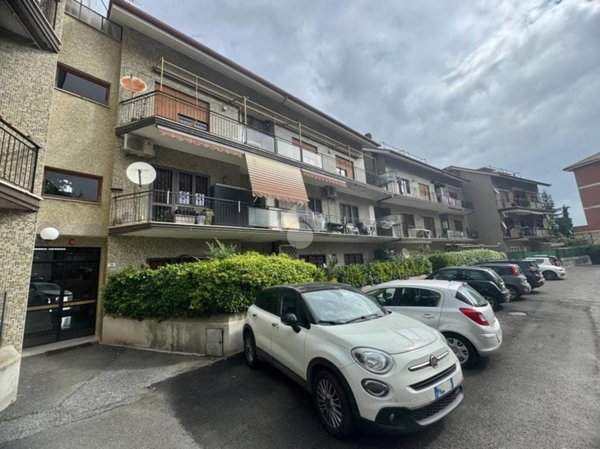 appartamento in vendita a San Cesareo