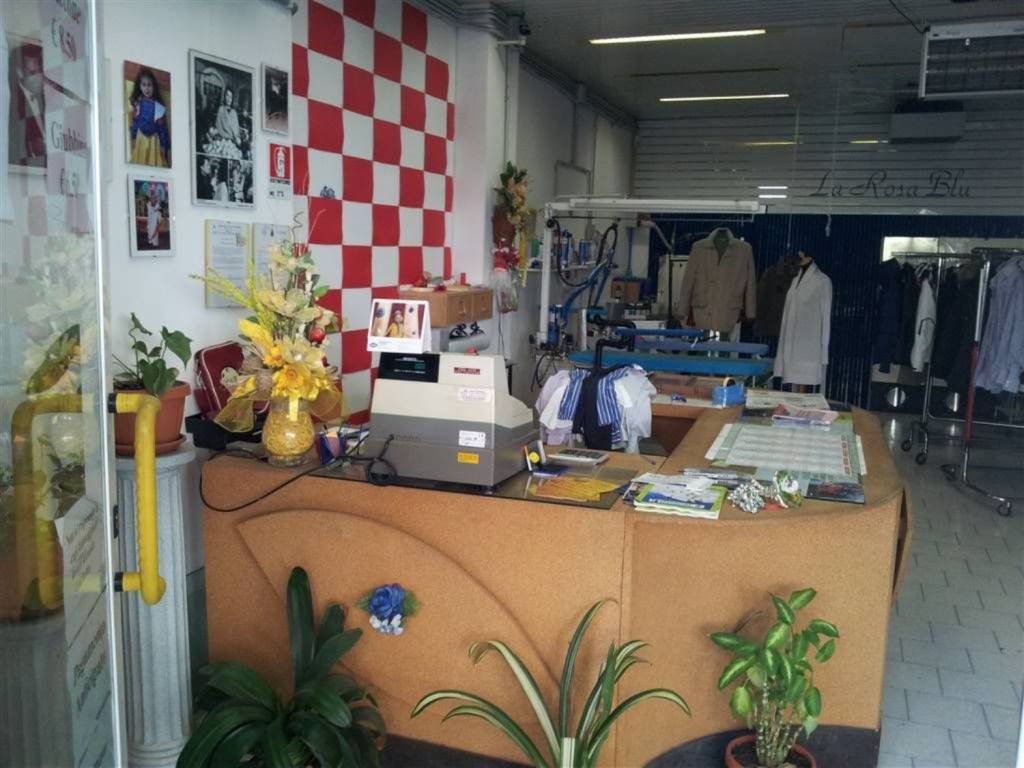 negozio in vendita a San Cesareo