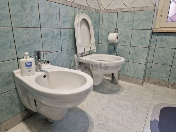 appartamento in vendita a San Cesareo