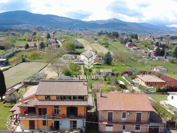 casa indipendente in vendita a San Cesareo
