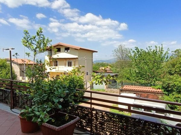 appartamento in vendita a San Cesareo