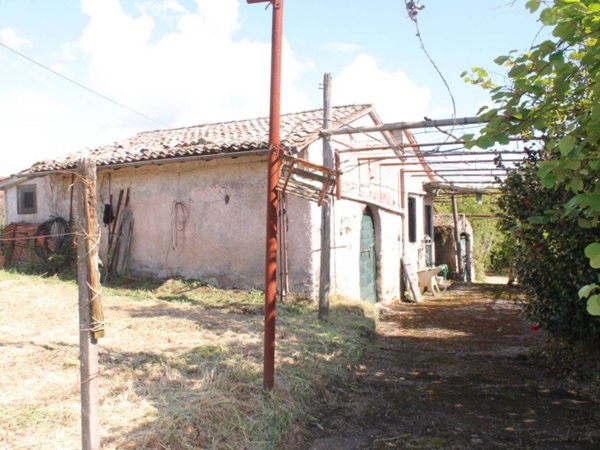 casa indipendente in vendita a San Cesareo