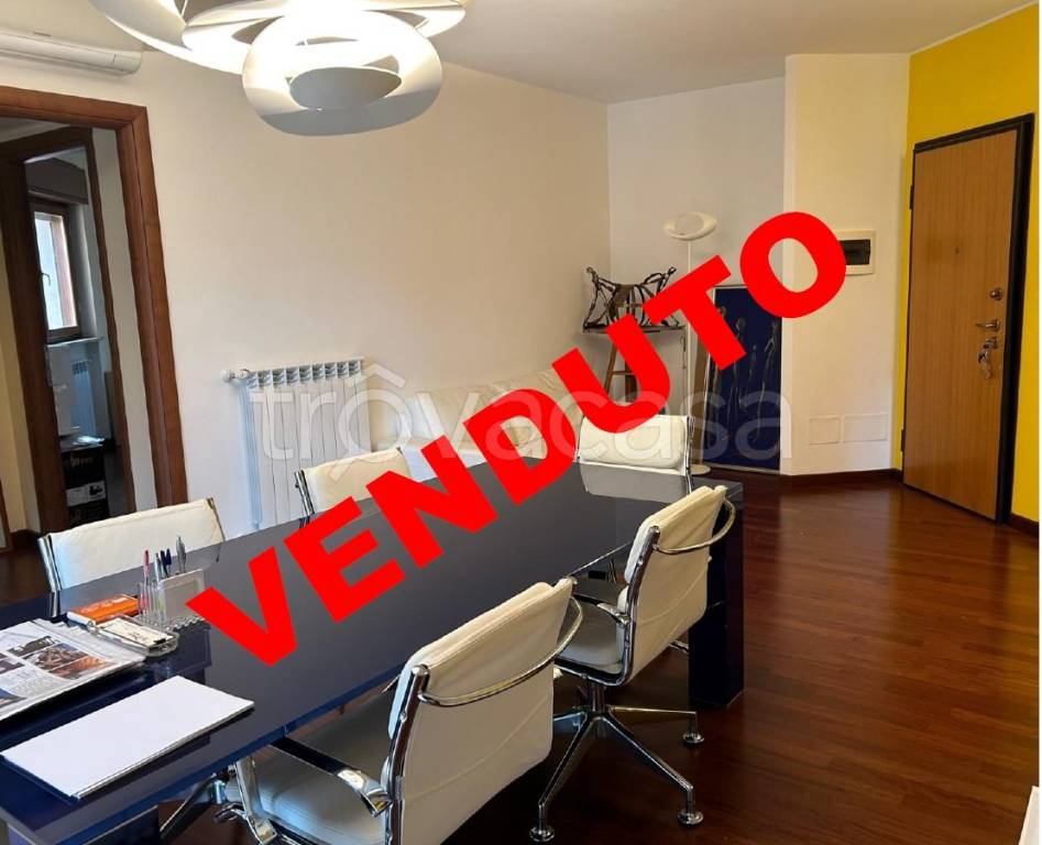 appartamento in vendita a San Cesareo