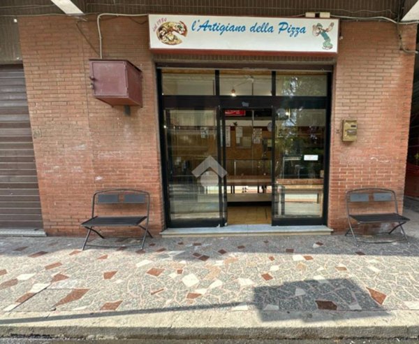 appartamento in vendita a San Cesareo