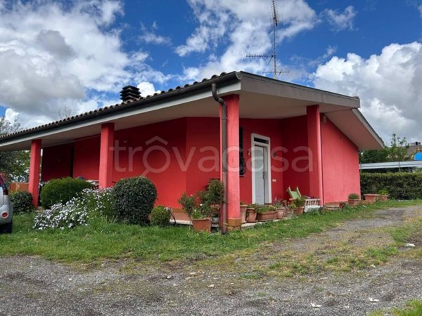 casa indipendente in vendita a San Cesareo