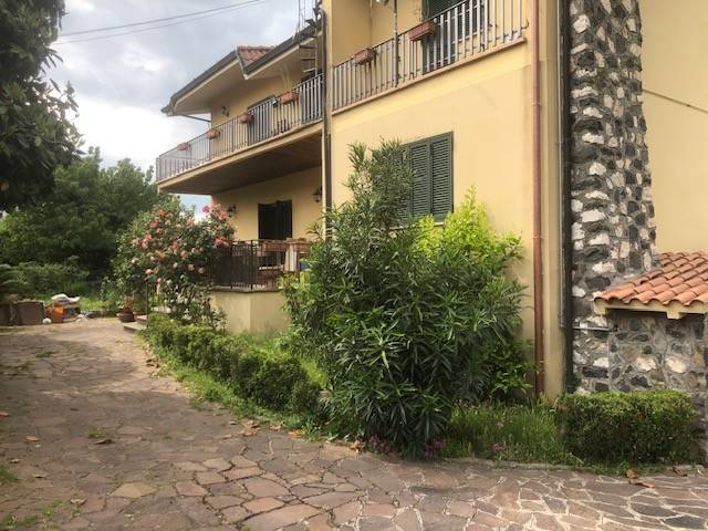 appartamento in vendita a San Cesareo