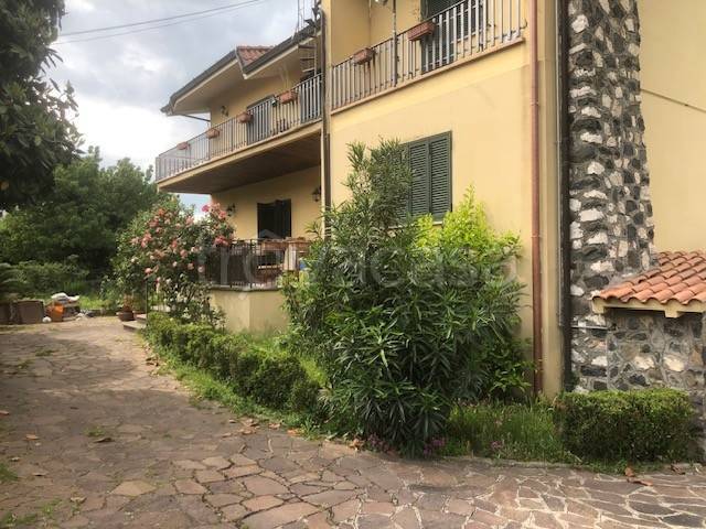 appartamento in vendita a San Cesareo