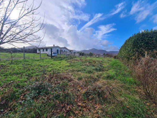 terreno agricolo in vendita a San Cesareo