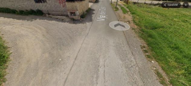 locale di sgombero in vendita a San Cesareo