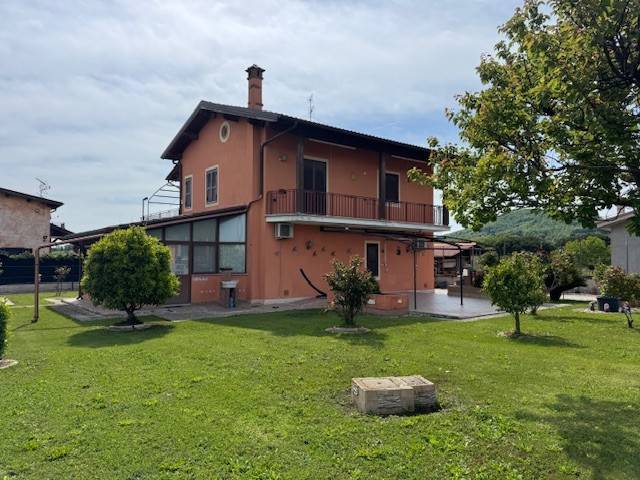 casa indipendente in vendita a San Cesareo