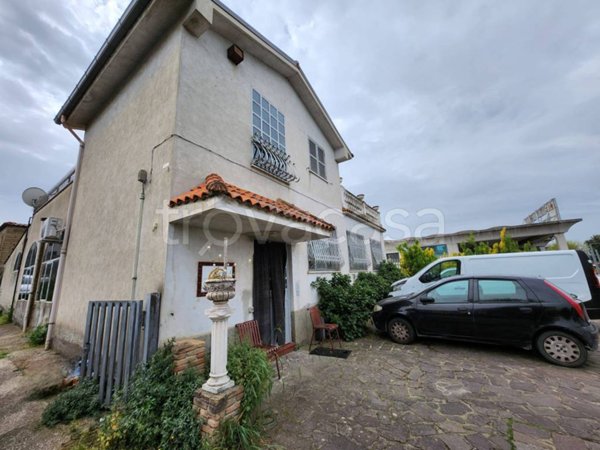 appartamento in vendita a San Cesareo