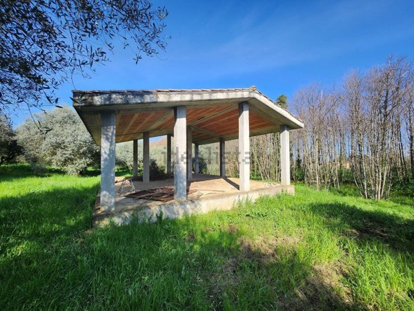 appartamento in vendita a San Cesareo