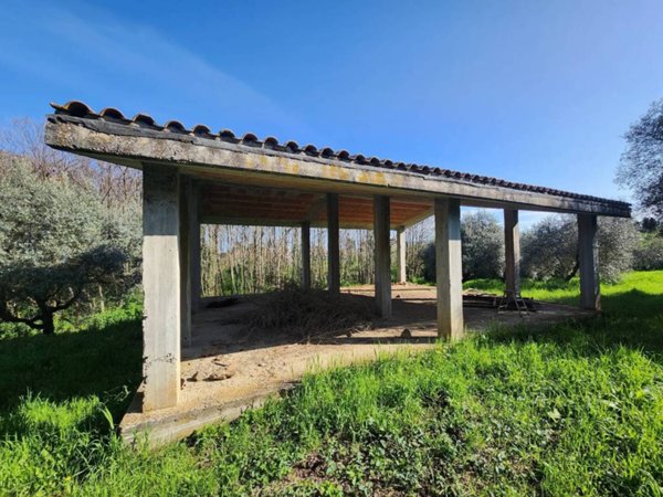 casa indipendente in vendita a San Cesareo