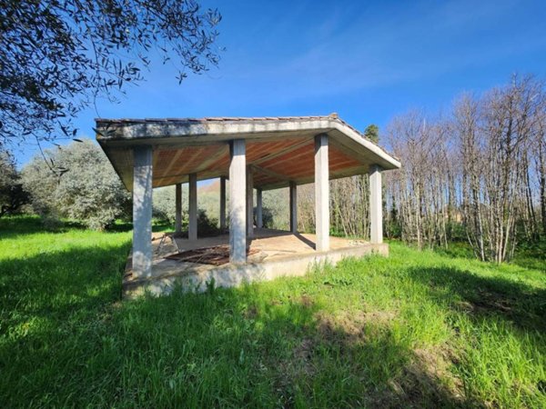 casa indipendente in vendita a San Cesareo