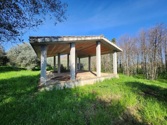 casa indipendente in vendita a San Cesareo