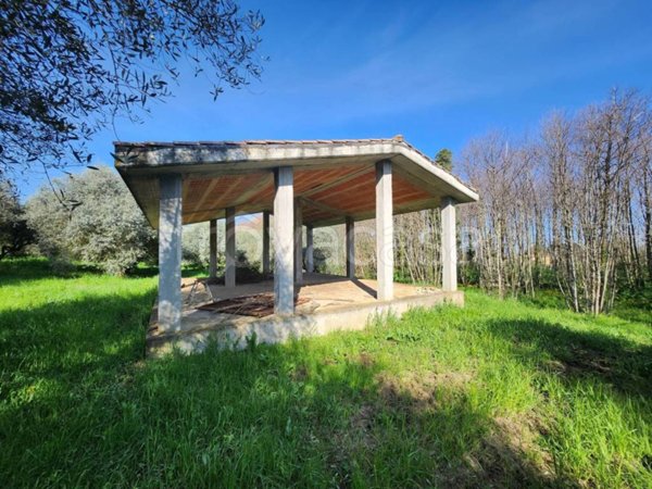 casa indipendente in vendita a San Cesareo in zona Colle di Fuori