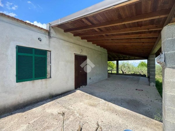 appartamento in vendita a San Cesareo