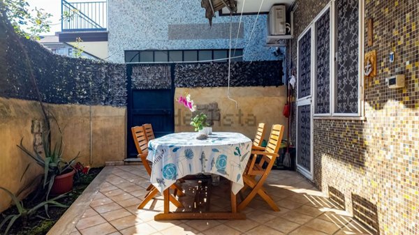 appartamento in vendita a San Cesareo
