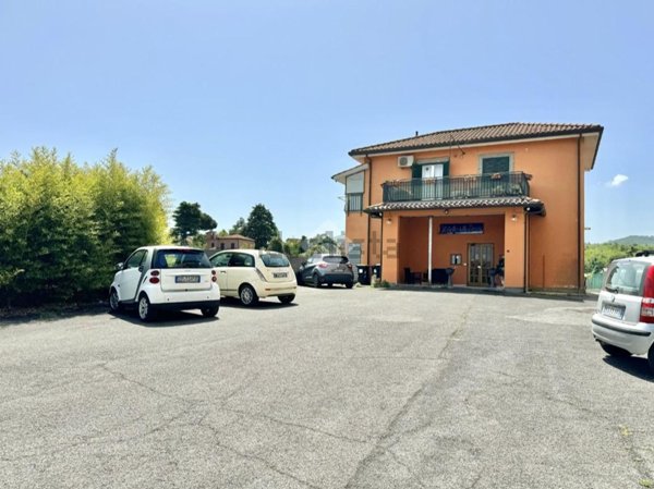 appartamento in vendita a San Cesareo