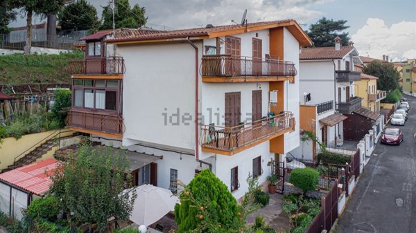 appartamento in vendita a San Cesareo