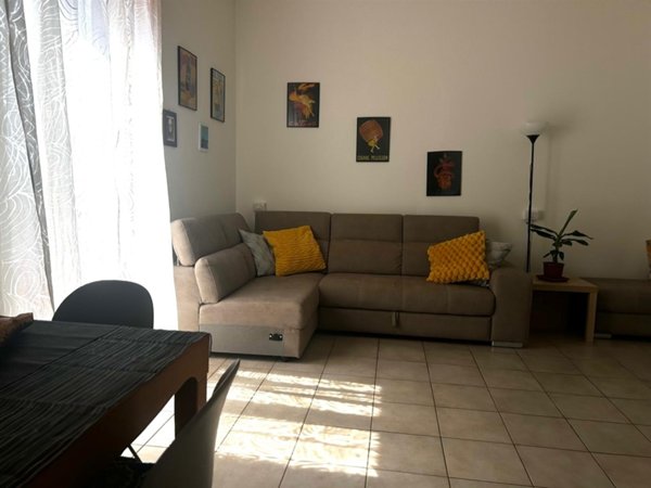 appartamento in vendita a San Cesareo