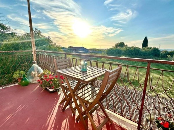 appartamento in vendita a San Cesareo