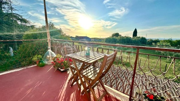 appartamento in vendita a San Cesareo