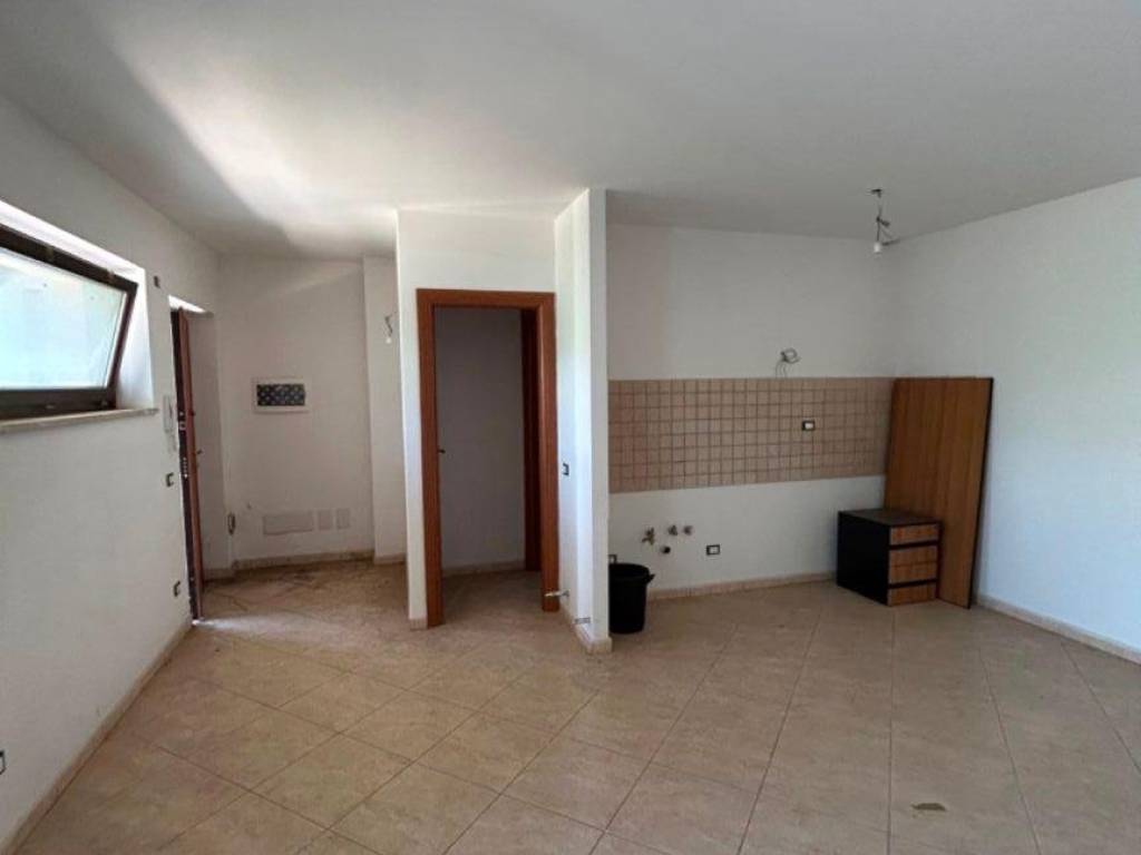 appartamento in vendita a San Cesareo