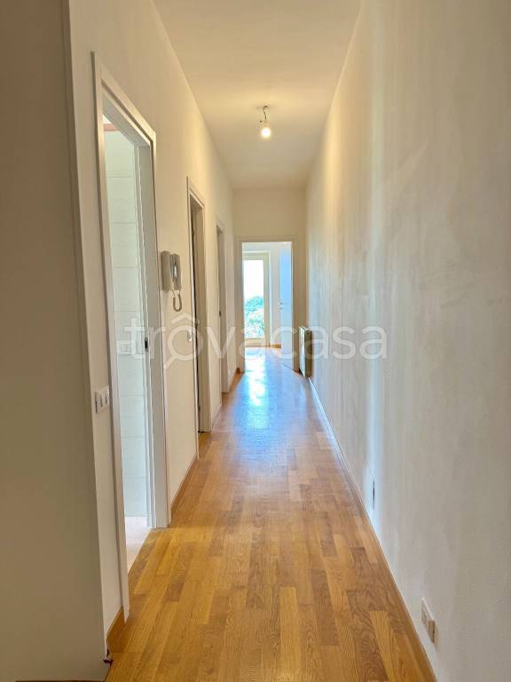 appartamento in vendita a San Cesareo
