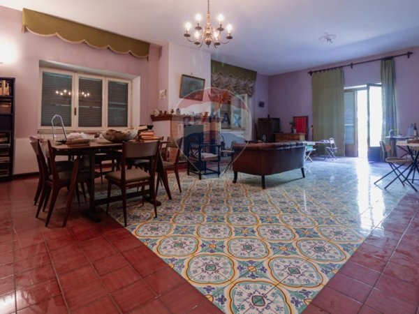 casa indipendente in vendita a San Cesareo