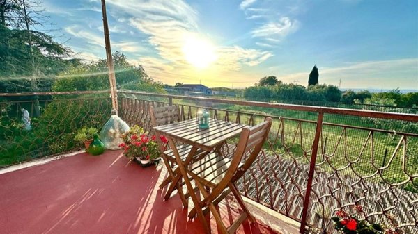 appartamento in vendita a San Cesareo
