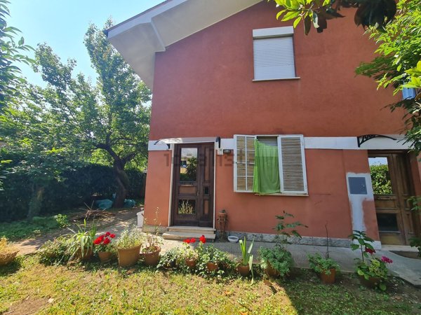 appartamento in vendita a San Cesareo