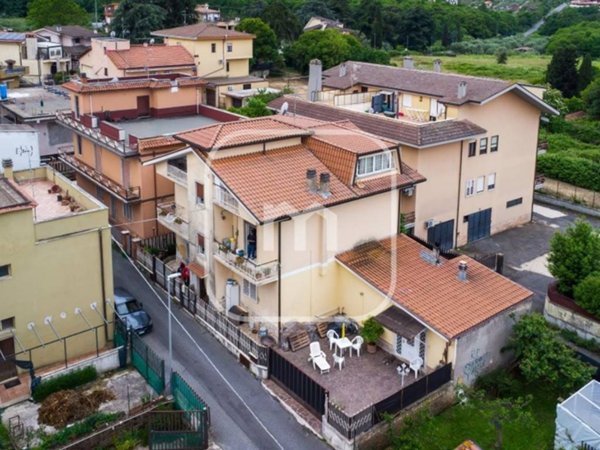 appartamento in vendita a San Cesareo