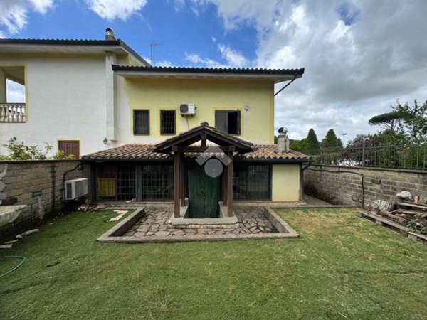 appartamento in vendita a San Cesareo