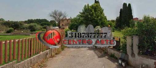 casa indipendente in vendita a San Cesareo