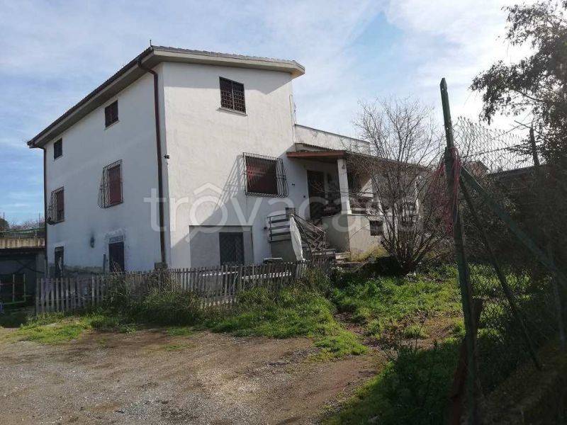 casa indipendente in vendita a San Cesareo