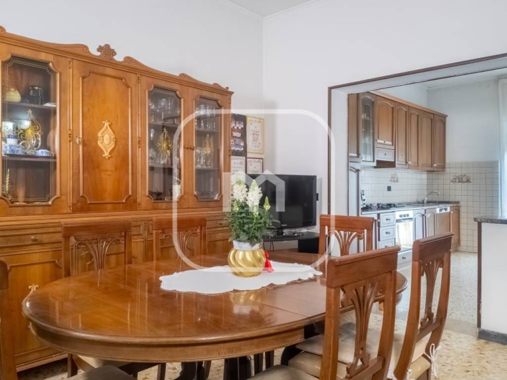 appartamento in vendita a San Cesareo