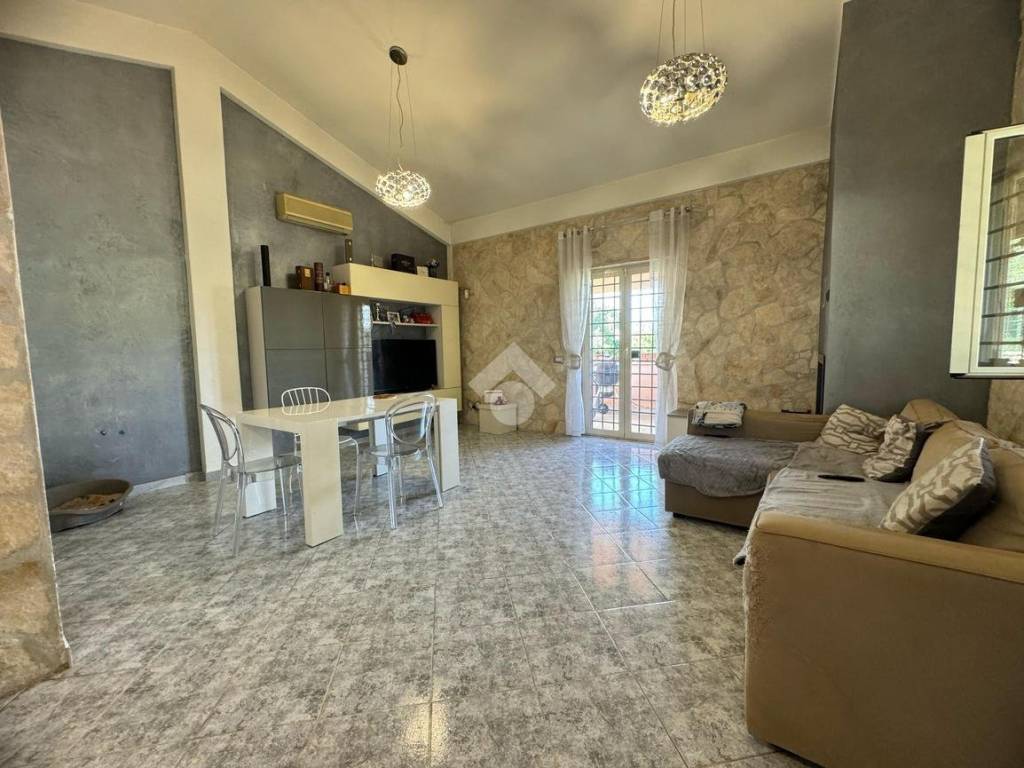 casa indipendente in vendita a San Cesareo