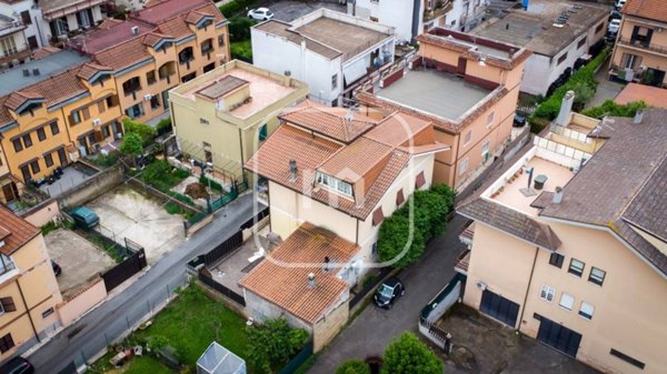 appartamento in vendita a San Cesareo