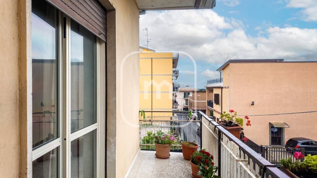 appartamento in vendita a San Cesareo