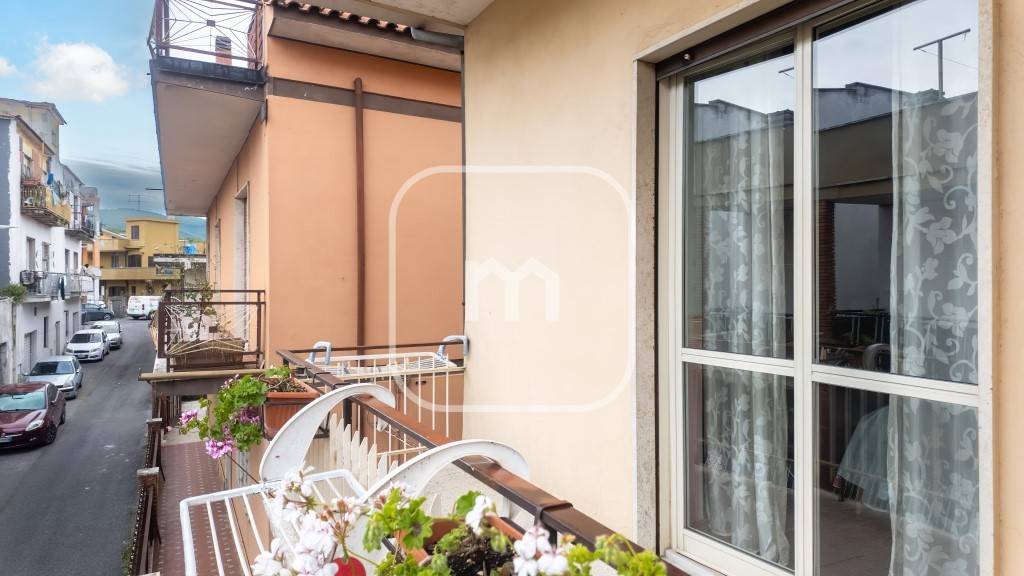 appartamento in vendita a San Cesareo